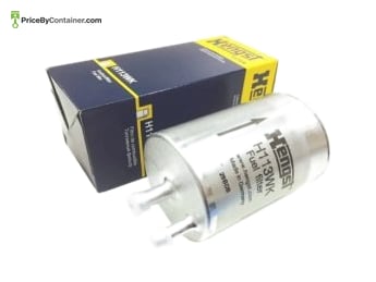 HENGST 0024773001 — HENGST H113WK Fuel Filter 0024773001 Replace : 0024773101 The HENGST Fuel Filter, which is a reliable automotive part…