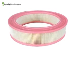 HENGST 0030945804 — Hengst AIR FILTER 0030945804