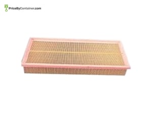 HENGST 0030947304 — Hengst AIR FILTER E371L 0030947304