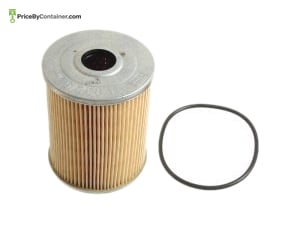 HENGST 021115562 — Hengst OIL FILTER GOLF III E300HD28 021115562