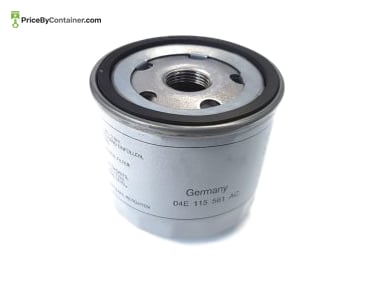 HENGST 04E115561AC — Hengst OIL FILTER 04E115561H H317W01 04E115561AC