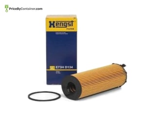 HENGST 057115561L — Hengst OIL FILTER 057115561L