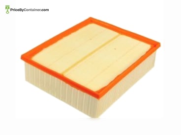 HENGST 06C133843 — Hengst AIR FILTER E399L 06C133843