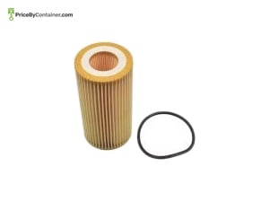 HENGST 06E115562A — Hengst OIL FILTER/C E864HD184 06E115562A