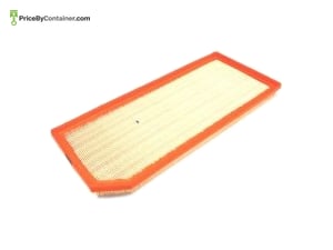 HENGST 06F133843B — Hengst AIR FILTER E1141L 06F133843B