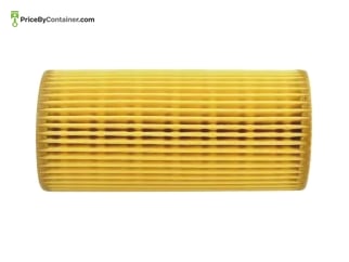 HENGST 06L115466 — Hengst OIL FILTER E358HD246 06L115466