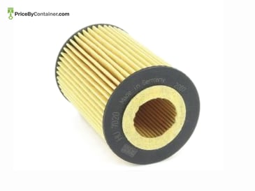 HENGST 06L115562 — Hengst OIL FILTER E358HD246 06L115562