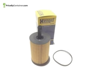 HENGST 071115562 — Hengst OIL FILTER E19HD83 071115562