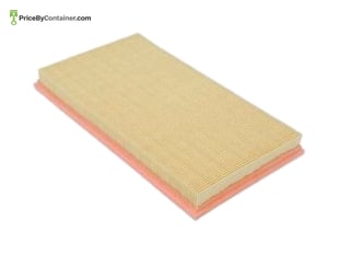 HENGST 1040940104 — Hengst AIR FILTER 1040940104