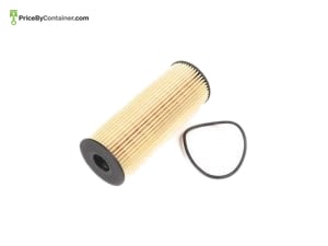 HENGST 1041800109 — Hengst OIL FILTER E142HD21 1041800109