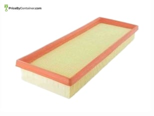 HENGST 1120940004 — Hengst AIR FILTER 1120940004