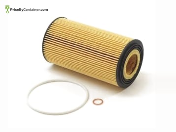 HENGST 11427510717 — HENGST Oil Filter For BMW Element 11427510717 / E202H01D34 HENGST E202H01D34 Oil Filter For BMW Element 11427510717…