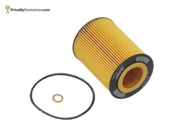 HENGST 11427512300 — HENGST Oil Filter Element For BMW 11427512300 / E106HD34 HENGST E106HD34 Oil Filter Element For BMW 11427512300 Replace…