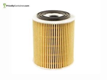 HENGST 11427512446 — Hengst OIL FILTER E31HD93 11427512446