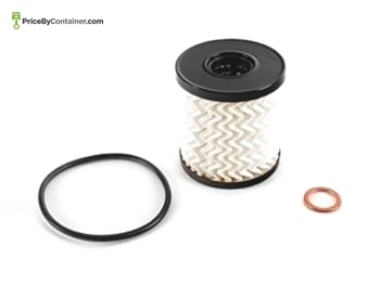 HENGST 11427622446 — Hengst OIL FILTER E44HD110 11427622446