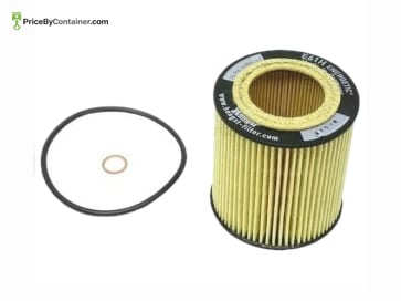 HENGST 11427953129 — HENGST E61HD215 Oil Filter For BMW 11427953129 Replace : 11428683196 / 11427566327 / 11427541827 The E61HD215, commonly…