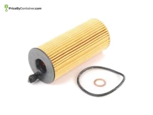 HENGST 11428507683 — Hengst OIL FILTER E204HD218 11428507683