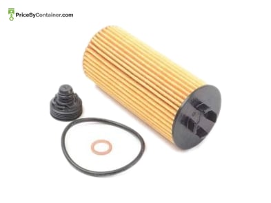 HENGST 11428570590 — Hengst OIL FILTER E833HD321 11428570590