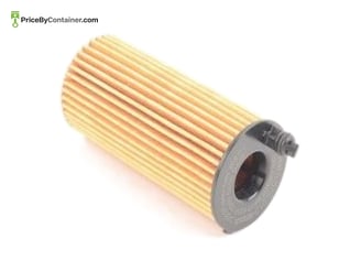HENGST 11428575211 — Hengst OIL FILTER E362HD313 11428575211