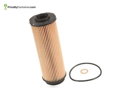 HENGST 11428583898 — Hengst OIL FILTER E859HD352 / 11427826799 11428583898