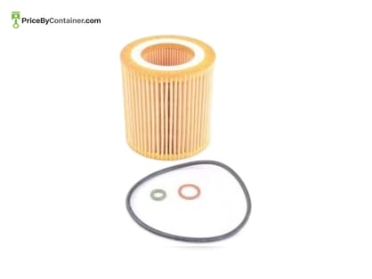 HENGST 11428683196 — Hengst Oil Filter Kit E61HD215 / 11428683196 Description : The Hengst Oil Filter Kit E61HD215 / 11428683196 is a…