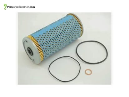 HENGST 1191800009 — HENGST E153HD25 New Oil Filter Element For Mercedes-Benz 1191800009 USE FOR E-CLASS W124 S-CLASS W140 SL-CLASS W129 The…