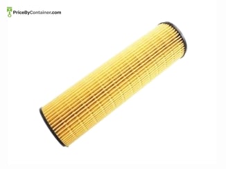 HENGST 1201800009 — Hengst OIL FILTER W140 600SE/L E150HD26 1201800009