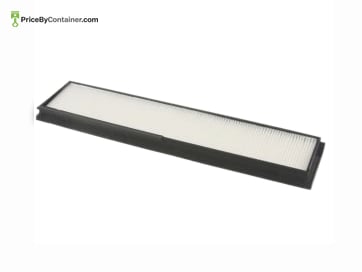 HENGST 1248300118 — Hengst TS DUST FILTER/1248350047 E1913LI-2 1248300118