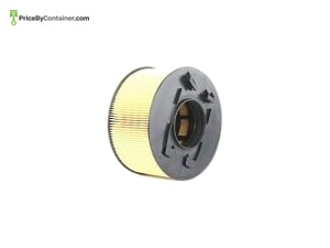 HENGST 13717509544 — Hengst AIR FILTER E489L01 13717509544