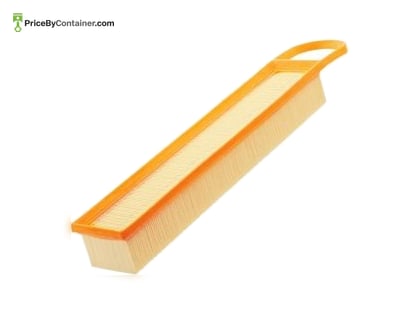 HENGST 13717534825 — Hengst AIR FILTER HENE851L 13717534825