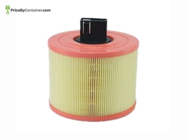 HENGST 13717536006 — Hengst AIR FILTER 13717536006