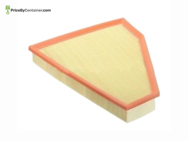 HENGST 13717542294 — Hengst AIR FILTER E822L 13717542294