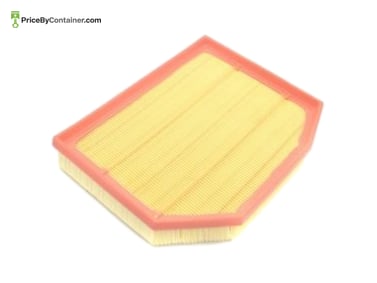 HENGST 13717542545 — Hengst AIR FILTER 13717542545