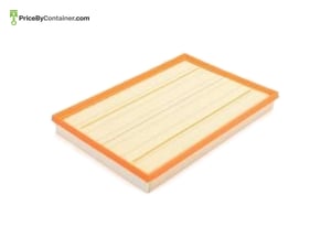 HENGST 13717548888 — Hengst AIR FILTER E887L 13717548888