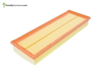 HENGST 13717561235 — Hengst AIR FILTER 13717561235