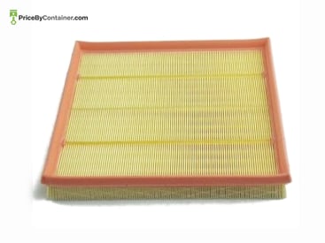 HENGST 13717571355 — Hengst Air Filter Element E1051L/ 13717571355 Description: The Hengst Air Filter Element E1051L is precisely built to…