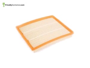 HENGST 13717602643 — Hengst AIR FILTER E1228L 13717602643