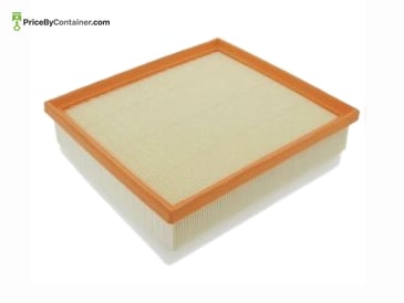 HENGST 13718511668 — Hengst AIR FILTER -E1082L 13718511668
