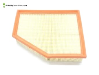 HENGST 13718577171 — Hengst AIR FILTER E1346L 13718577171
