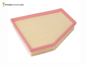 HENGST 13718605164 — Hengst AIR FILTER E1345L 13718605164