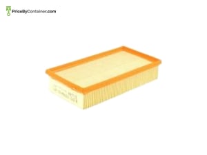 HENGST 13721702908 — Hengst AIR FILTER 13721702908