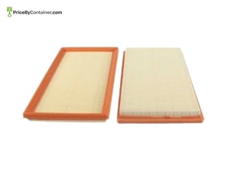 HENGST 1560940504 — Hengst E1249L2 AIR FILTER 1560940504 Function : The Hengst AIR FILTER, which is installed in the car’s air intake…