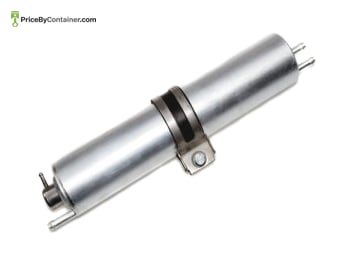 HENGST 16126750475 — Hengst FUEL FILTER/H283WK 16126750475