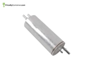 HENGST 16126754016 — Hengst FUEL FILTER H268WK 16126754016