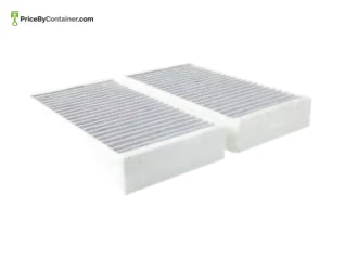 HENGST 1648300218 — Hengst AC FILTER 1648300218