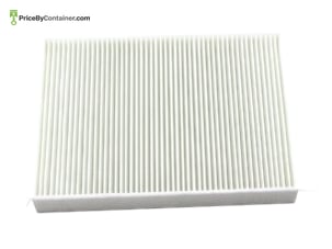HENGST 1668300218 — Hengst OUT SIDE AC FILTER 1668300218