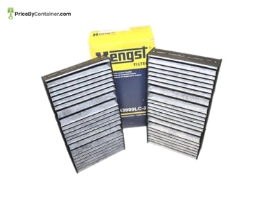 HENGST 1668300718 — HENGST AC FILTER / 1668300718