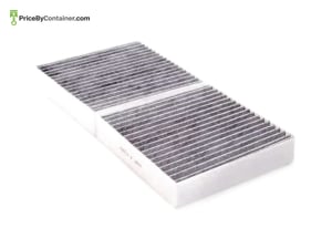 HENGST 1718300418 — AC CABIN FILTER 1718300418 HENGST E2904LC The Hengst AC Cabin Filter 1718300418, model E2904LC, is an excellent option…