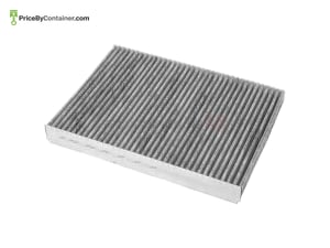 HENGST 1J0819644A — Hengst A/C FILTER-E900LC 1J0819644A