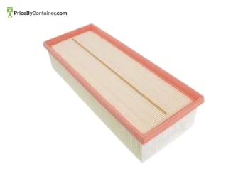 HENGST 1K0129620D — Hengst AIR FILTER E488L 1K0129620D